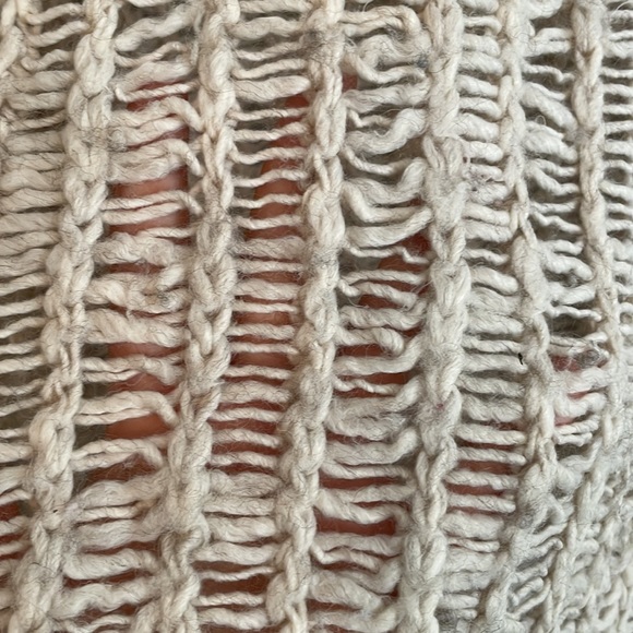 Long sleeve sweater - Picture 3 of 4